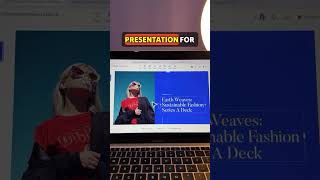 How to pitch your business to investors with AI #hiddenwebsites #webtech #entrepreneur