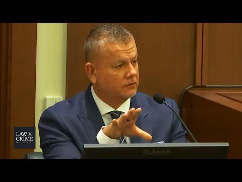 PART 2: Johnny Depp v Amber Heard Trial Day 5 - Sean Bett - Private Security For Johnny Depp