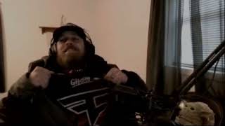 USE CODE "SAVANT" Live Stream
