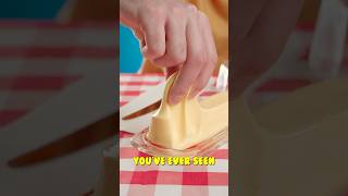 The Stretchiest Butter You've Ever Seen