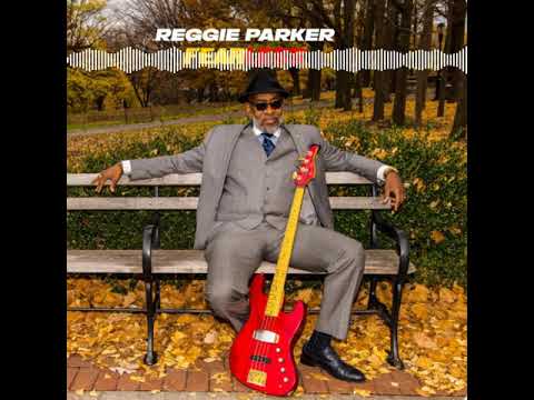 The Jazz Episode 3.0 with Reggie Parker Clip