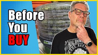 Automatic Cannabis Drying Machines... What You Need To Know