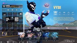 ABYSS! LIQUID NATS VYSE VALORANT RANKED GAMEPLAY [Full Match VOD]