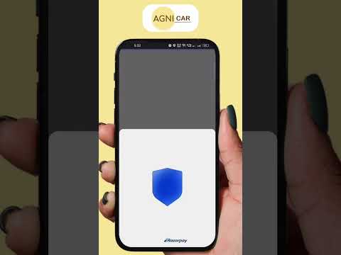 HOW TO USE AGNI CAR APP //DOWNLOAD YOUR APP NOW//