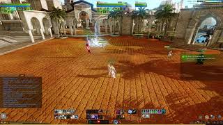 ArcheRage #4 Duel/PvP (Swiftblade build - 12k GS Cursebrand)