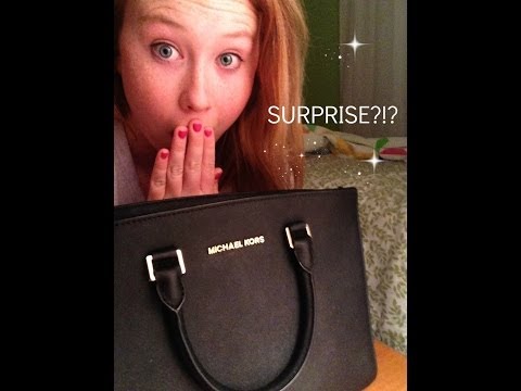 What's In My Purse?!? 2014 | MaddyRose