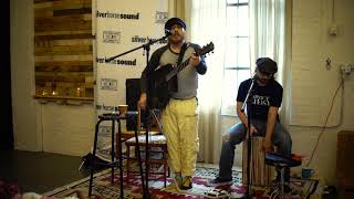 live at NLK Studio: Max Feinstein "Ashley"