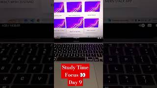 Day 9 My Full stack Web developer Journey #motivation #coding #codingjourney #react #mernstack