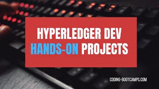 Hands-on Step-by-Step Pharma Supply Chain App Development with Hyperledger Fabric V2