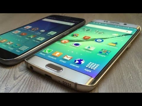 Galaxy S6 edge | Ringtone Original. #ringtone #samsung #viral #music #foryou #foryoupage