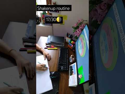 Consistency challenge 17/30🔥 #gate2025 #gatecse #challenges #songs #studymotivation #viralshort