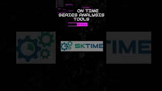 Python Time series analysis-Mentorsowmya  #kats #nextgentechnology #pythonforbeginners