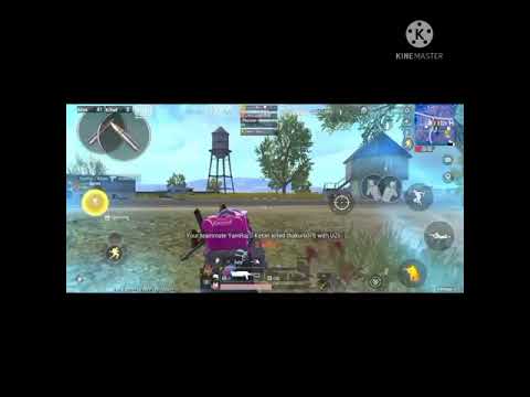 welcome to the pubg  mobile light new gameplay short video