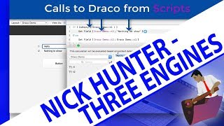 FileMaker's 3 Engines with Nick Hunter-FileMaker Training