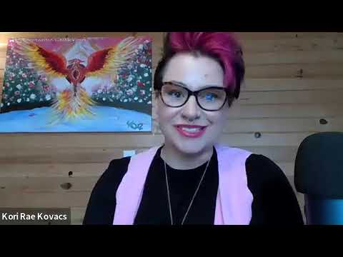 What would I wear if I didn't judge my body? with Kori Rae Kovacs