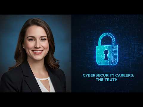 From IT Support to Cybersecurity Leader: Jessica’s Journey into InfoSec