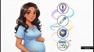Insulin Injection in Pregnancy: The Proper Technique