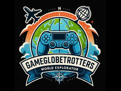 GameGlobeTrotters Live Stream