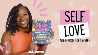 Self Love Workbook for Women