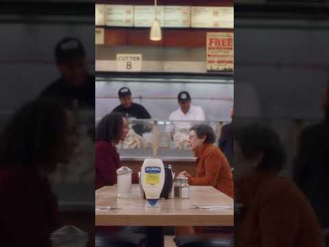 Hellmann’s Big Game Mini Katz Teaser