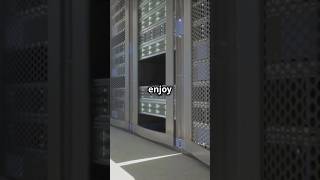 Atlas Computer: The Supercomputer That Changed History #shorts #short #computer #techhistory