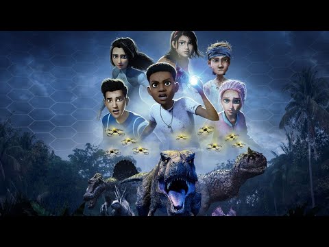 Jurassic World: Camp Cretaceous (Season 5/Final) - Netflix Show Review