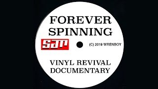 Forever Spinning: A Vinyl Revival Documentary