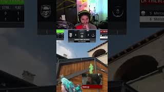 SHOTZZY 1V2'S LA THIEVES