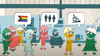 How can we foster workplace inclusion?