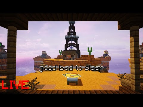 Playing bedwars (join if you want!)
