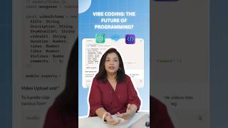 Everyone’s Talking About Vibe Coding. #mentorly  #VibeCoding #FutureOfCoding #AICoding