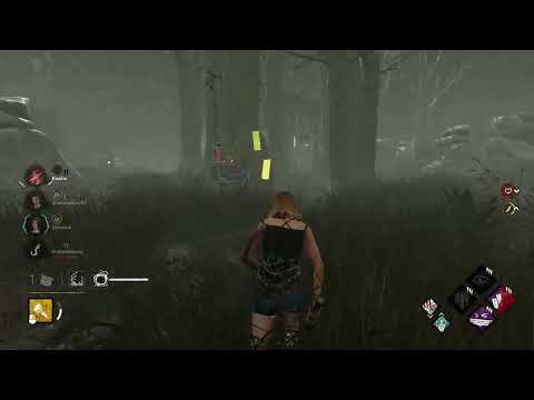 MILKNKOOKIE RETURNS - DEAD BY DAYLIGHT