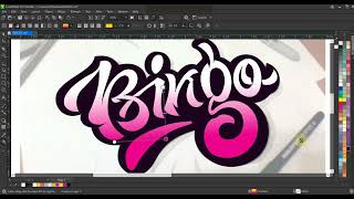 Full Course of CorelDRAW Graphic Suit 2025 - Best Tips & Tricks for Experts & Beginners -Ahsan Sabri
