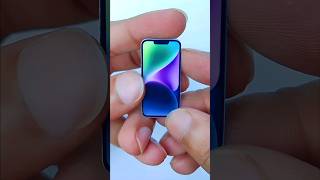 iPhone 14 प्लस मिनी फोन अनबॉक्सिंग 🤩🤩