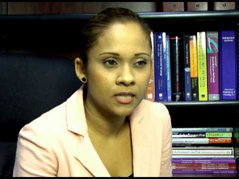 TVET Employer Recognition Awards: Services Sector Financial Services
