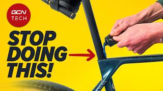 5 Parts You Should NEVER Grease