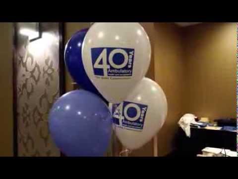 2015 Ambulatory Care Conference