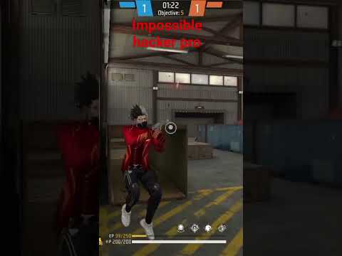 Impossible HACKER PRO # shorts # edit