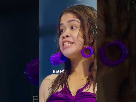 English 101 #fyp #viral #melaicantiveros #movieclip #comedy