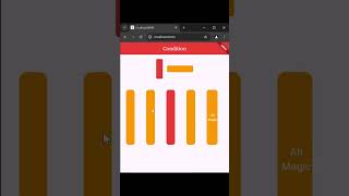 Implementing Nested Conditions in Flutter UI | Dynamic & Interactive #crossplatformapps #hireme