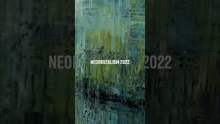 NEOBRUTALISM 2022 #art #architecture #brutalism