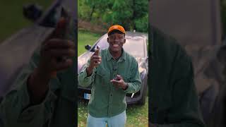 Automotive videography skills