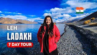Leh Ladakh Tour Guide | Ladakh Budget Tours | Leh Ladakh Tourist Places | Ladakh Bike Tour Guide