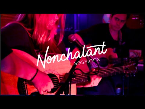 We Wander - Chaos Mind | Nonchalant Sessions