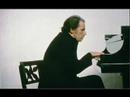Glenn Gould-Prelude from Bach's English Suite 3 (BWV 808)