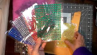 Prize for the : I'm  inspired by challenge  hosted by Live to Learn  Dana