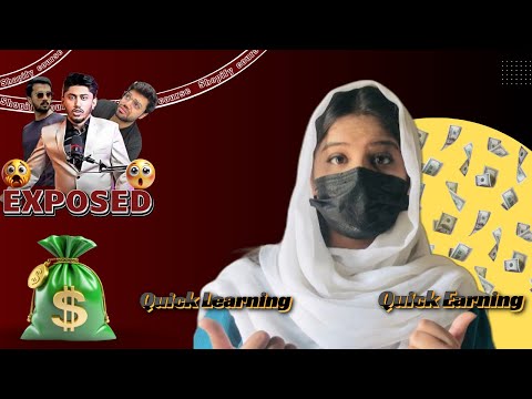 Quick Learning & Quick Earning | Courses | New Skills |