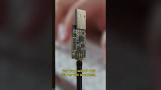 Building a HACKER DRONE! Real Experiment #shorts