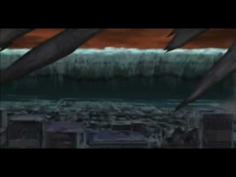 CE AMV Savior