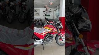 Cb 150f 2026 Model launched